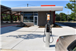 Electric car charger