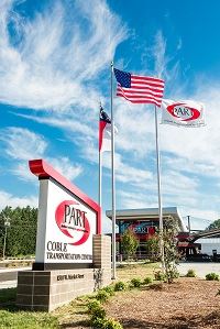 Coble Transportation Center