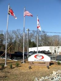 Administrative Offices