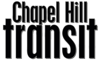 Chapel Hill Transit